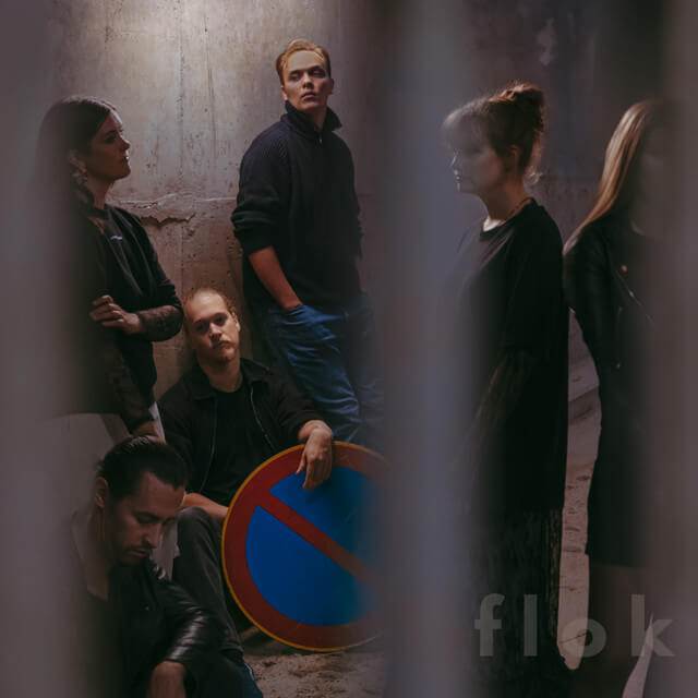 Flok – Väärin