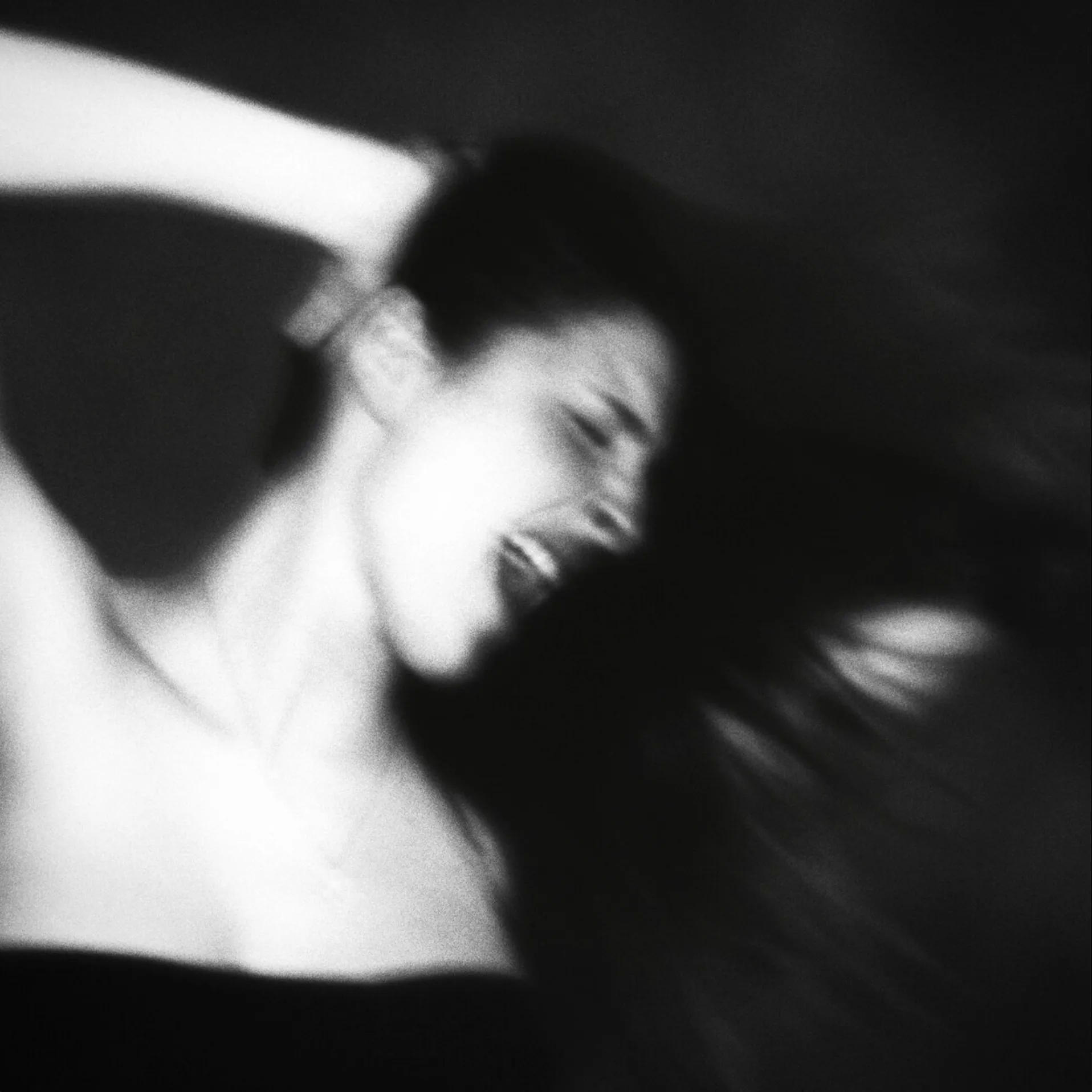 Tatia Darsalia – Talk About It