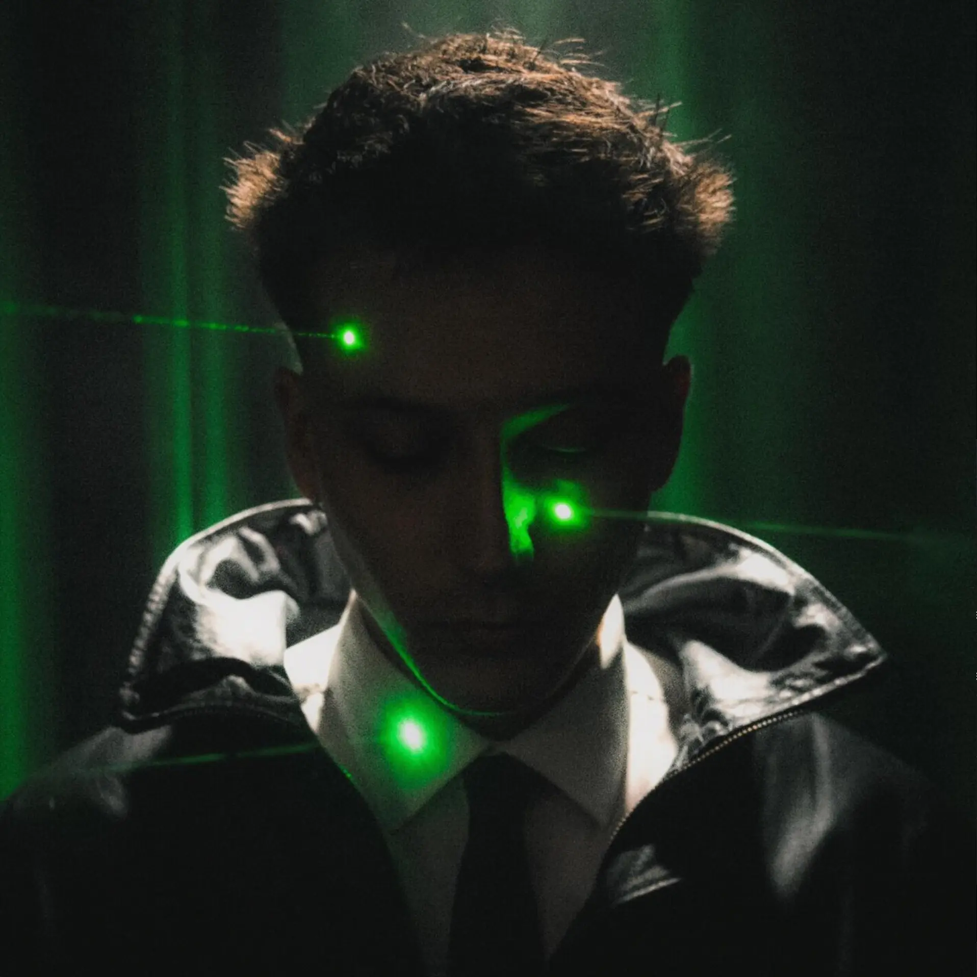 sane – hitman